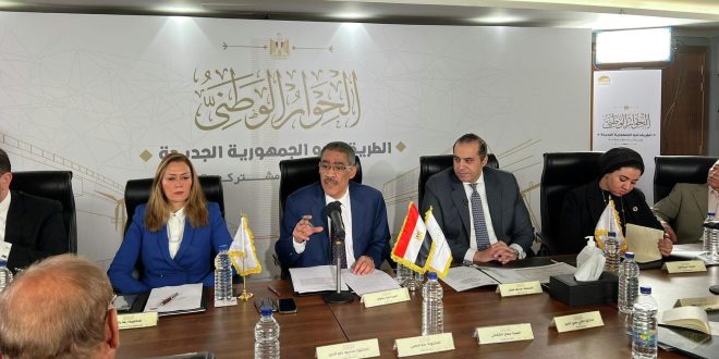 7 قيادات سياحية تتحدث اليوم في جلسات الحوار الوطني عن نصيب مصر والأولويات