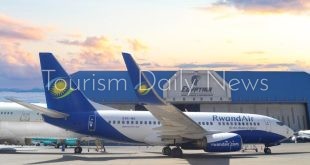 توسيع نطاق التعاون بين مصر للطيران للصيانة والشركات الافريقية والعربية