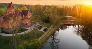 رابطة وكلاء السفر ومنظمي الرحلات الأوروبية تروج للاتفيا كوجهة استثنائية