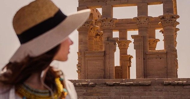 تذاكر دخول هذه المواقع والمتاحف بنظام الدفع بالكروت البنكية