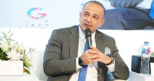 كمالي يتحدث في فعاليات اليوم الأول للمؤتمر الدولي لمعهد التخطيط القومي