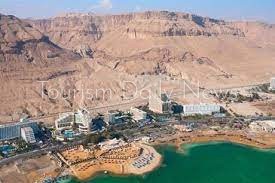 نسب الإشغال في فنادق البحر الميت وصلت لـ 85% والبترا 66% والعقبة 84%