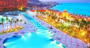 حجوزات المصريين تشعل اشغالات فنادق 4 مدن سياحية مصرية