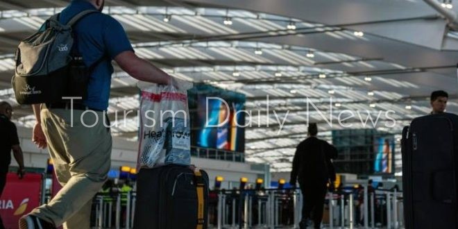 مطار هيثرو يعين رئيس تنفيذي جديد لإعادة بناء العلاقات مع شركات الطيران