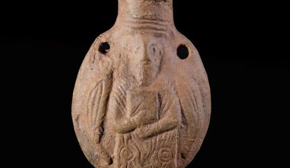 معرضان اثريان بالمتحف المصري والقبطي احتفالا بدخول العائلة المقدسة أرض مصر