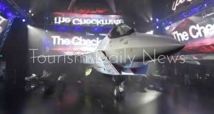 إلغاء معرض MAKS الجوي الروسي لأول مرة منذ 30 عاماً