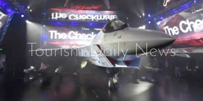 إلغاء معرض MAKS الجوي الروسي لأول مرة منذ 30 عاماً