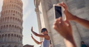 مجلس الوزراء برصد عودة السياحة العالمية إلى مستويات ما قبل كورونا