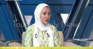 الباحثة الأثرية د. رودي وحيد