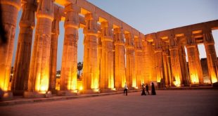 المركزى المصري : دعمنا القطاع السياحي بتطوير المناطق الأثرية وكورنيش النيل