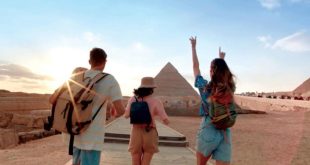 مصر تكشف أرقام السياحية الروسية وبرامج التحفيز المتاحة لزيادة الأعداد