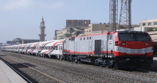 السبت المقبل .. تشغيل قطارات بين القاهرة ومطروح لتنشيط السياحة الداخلية