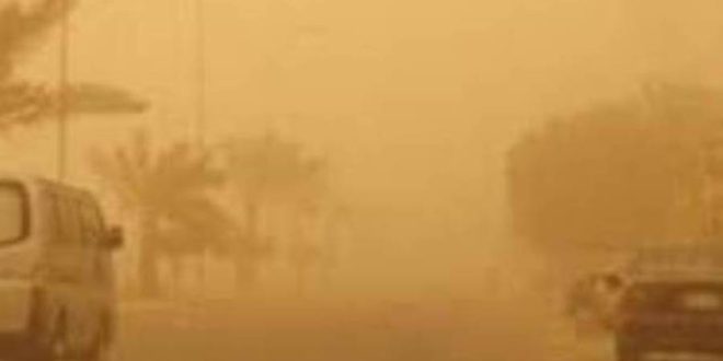 موجة الحر الشديدة هذا العام وتغير المناخ تنذر بصراعات وأزمات متلاحقة بأسيا