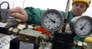 انخفاض تاريخي لاستهلاك الغاز في العالم مع انقطاع إمدادات روسيا لأوروبا