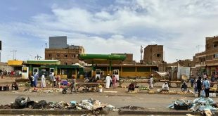 72 ساعة هدنة جديدة في السودان من اليوم وحتى 21 يونيو