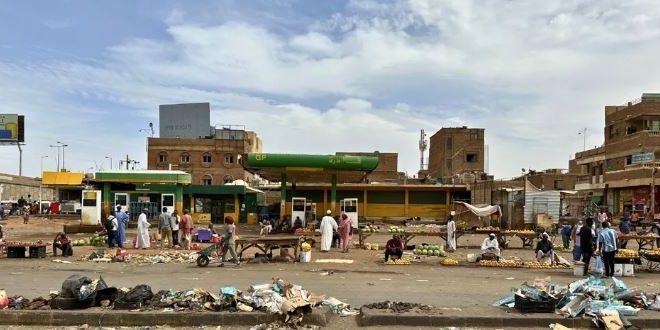 72 ساعة هدنة جديدة في السودان من اليوم وحتى 21 يونيو