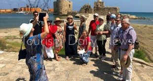 السياحة انقاذ لبنان