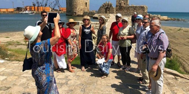 السياحة انقاذ لبنان