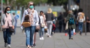 سياحة ألمانيا تصل لمستوى قبل أزمة كورونا .. 40.2 مليون ليلة مبيت في أبريل