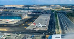 مطار إسطنبول