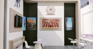 وزارة السياحة والآثار تشارك في المعرض والمؤتمر الطبي الأفريقي الثاني