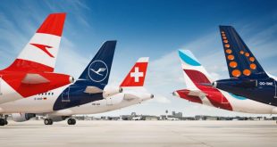 طيران إير أوروبا يلغى 12 رحلة بسبب إضراب طيارى الخطوط الجوية "سيبلا"