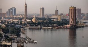 البنك الدولي يخفض توقعاته لنمو الاقتصاد المصري ويعول على السياحة والقناة