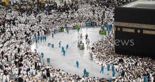 إدارة المسجدين الحرام والنبوي تعلن عددًا من المبادرات التوعوية لموسم الحج