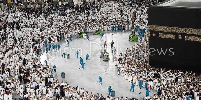 إدارة المسجدين الحرام والنبوي تعلن عددًا من المبادرات التوعوية لموسم الحج