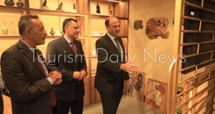 المتحف القومي للحضارة