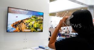 هيئة الإنماء التجاري والسياحي بالشارقة ضيف شرف في معرض سيول الدولي للكتاب