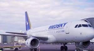 جدول رحلات شركة سماء المتوسط تكشف عن أسعار رحلات مصراته - مالطا