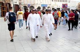 قطر للسياحة تعلن برامجها خلال العيد