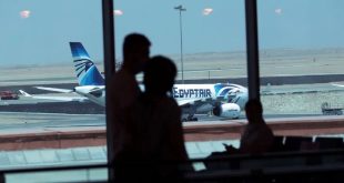 مصر تبدأ تنفيذ خطة لدعم السياحة تعتمد على الطيران منخفض التكاليف