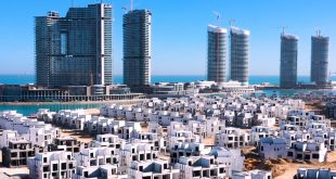 العلمين تستعد لاستضافة منافسات البطولة العربية للجودو للأندية