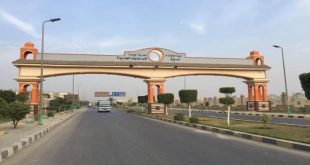 153 مشروعاً ببني سويف في 7 قطاعات عام 21/2022 بتكلفة 1.7 مليار جنيه