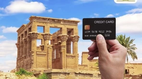 السياحة تستكمل التحول الرقمي بتطبيق نظام التسديد بالكروت البنكية بالمتاحف