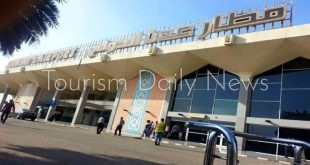 جوازات مطار عدن تضبط يمنياً متهماً في قضية نصب وإحتيال