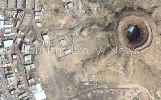 دمت للسياحة العلاجية تشكو الإهمال وفرض الإتاوات