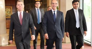 وزير الاتصالات يفتتح قمة مدراء تكنولوجيا المعلومات بمصر IDC في الدورة 9