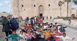 تنشيط السياحة بالإسكندرية تطالب بحملات توعية بالمتاحف كقيمة فنية