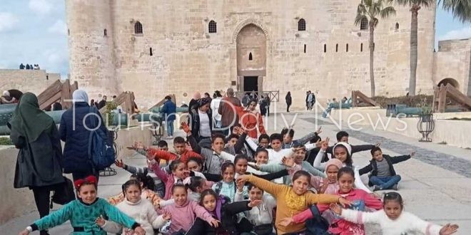 تنشيط السياحة بالإسكندرية تطالب بحملات توعية بالمتاحف كقيمة فنية
