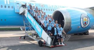 فيستا تتوقع زيادة في الطلب على السفر وتوسع عروض خدمات تداول الطائرات