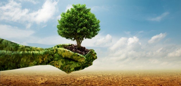 رفع الوعي بمشكلات تغير المناخ وتحفيز المواطنين بالمحافظات وحلول للمشكلات