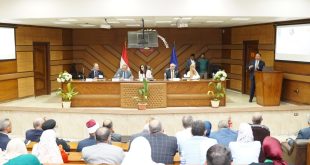 استمارة استبيان لتوضح قدرة المحافظات على إعداد التقارير الطوعية