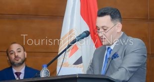 العربي للتنمية : مشاركة مصر في اجتماعات بنك التنمية يعزز الشراكات مع بريكس