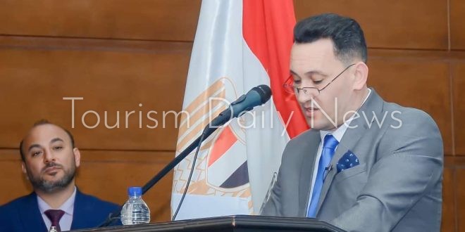 العربي للتنمية : مشاركة مصر في اجتماعات بنك التنمية يعزز الشراكات مع بريكس