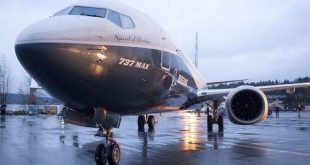 إمباير للطيران تسجل طائرة بوينج بيزنس جت "BBJ" ضمن أسطولها