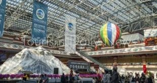 الصين توقع صفقات لـ60 مشروعاً بقيمة 7.44 مليار دولار خلال معرض شيتسانج