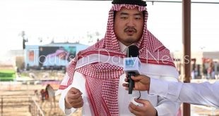 عاشق البادية .. تحربة مثيرة لسائح كورى في السعودية